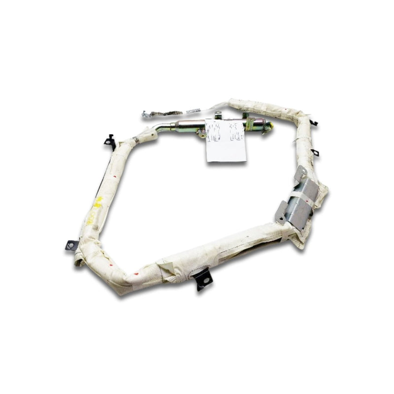 2003 - 2007 Infiniti G35 Driver Roof Curtain Airbag - Airbag Depot