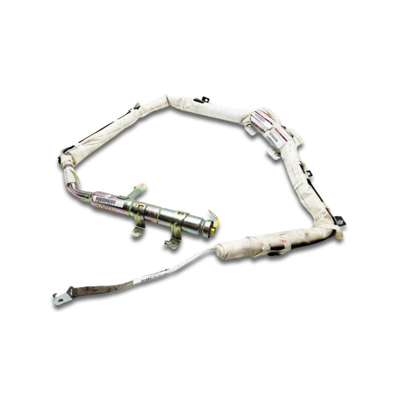 2003 - 2007 Infiniti G35 Driver Roof Curtain Airbag - Airbag Depot