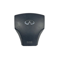 2005 - 2006 Infiniti G35 Sedan Driver Steering Wheel Airbag - Airbag Depot