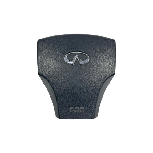 2005 - 2006 Infiniti G35 Sedan Driver Steering Wheel Airbag - Airbag Depot