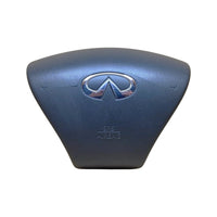 2013 Infiniti JX35 Driver Steering Wheel Airbag - Airbag Depot