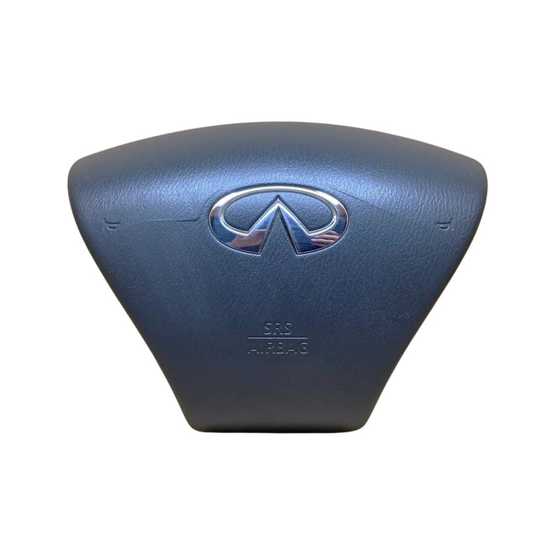 2013 Infiniti JX35 Driver Steering Wheel Airbag - Airbag Depot