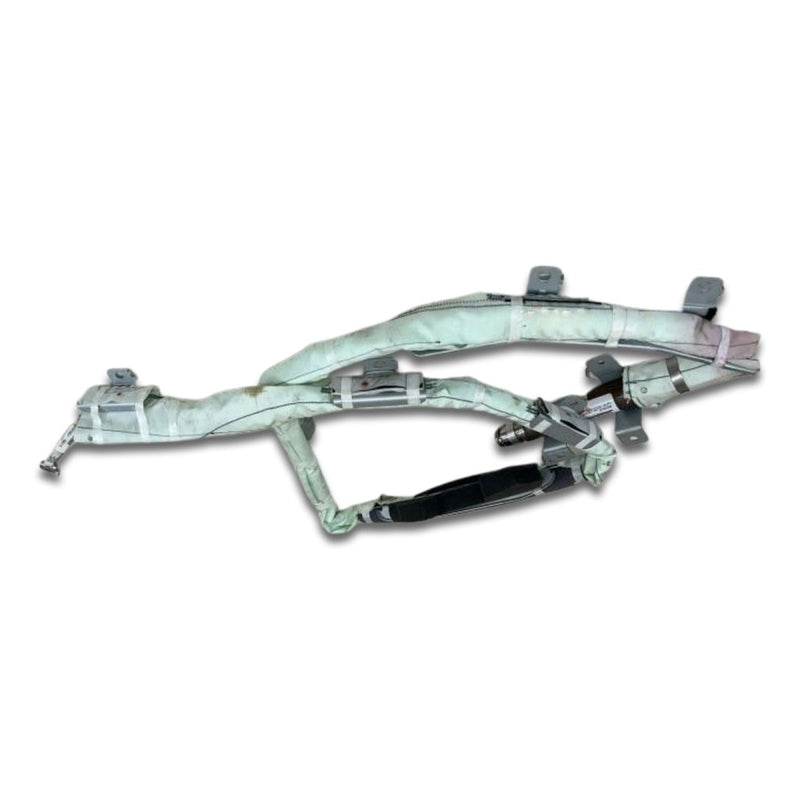 2011 - 2012 Infiniti M37 Passenger Roof Curtain Airbag - Airbag Depot