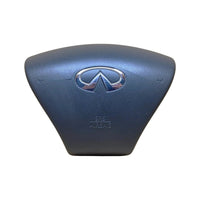 2011-2018 Infiniti M37 Driver Steering Wheel Airbag - Airbag Depot