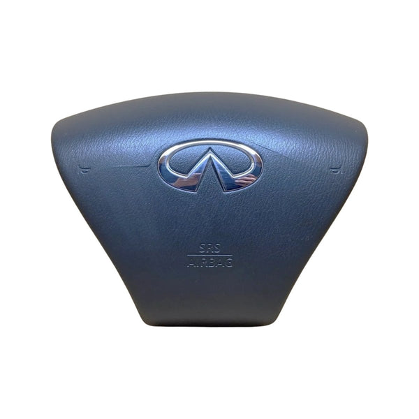 2011-2018 Infiniti M37 Driver Steering Wheel Airbag - Airbag Depot