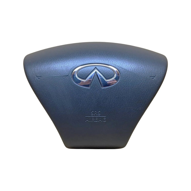 2011-2018 Infiniti M37 Driver Steering Wheel Airbag - Airbag Depot