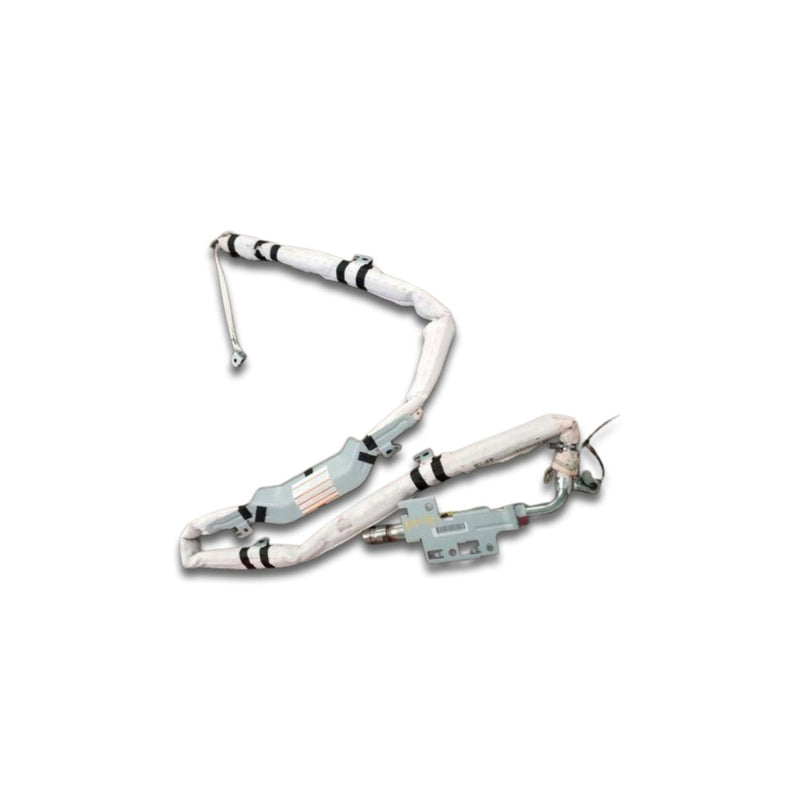 2015 Infiniti Q40 Driver Roof Curtain Airbag - Airbag Depot