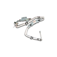 2015 Infiniti Q40 Driver Roof Curtain Airbag - Airbag Depot