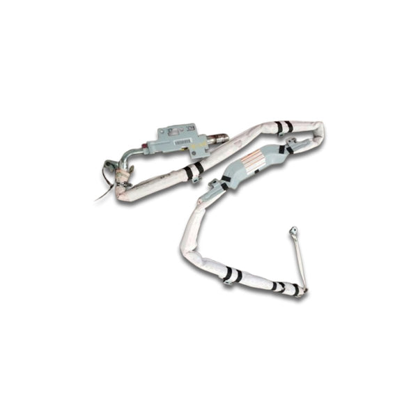 2015 Infiniti Q40 Driver Roof Curtain Airbag - Airbag Depot