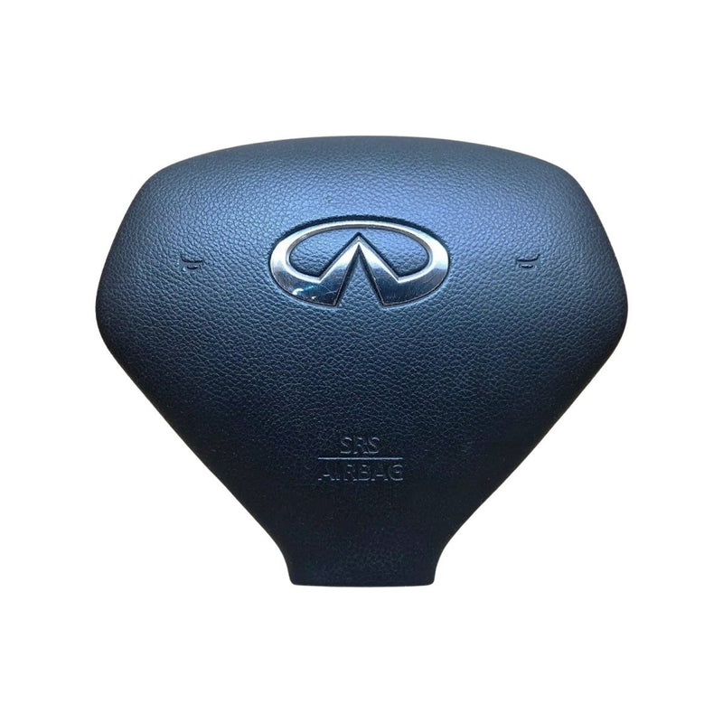 2015 Infiniti Q40 Driver Steering Wheel Airbag - Airbag Depot