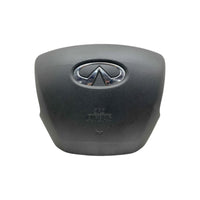 2014-2015 Infiniti Q50 Driver Steering Wheel Airbag