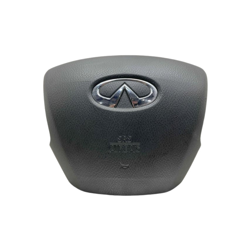 2014-2015 Infiniti Q50 Driver Steering Wheel Airbag