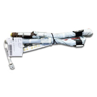 2014-2016 Infiniti Q50 Passenger Roof Curtain Airbag