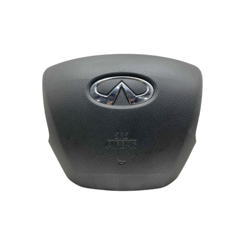 2016-2017 Infiniti Q50 Driver Steering Wheel Airbag