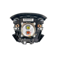 2016-2017 Infiniti Q50 Driver Steering Wheel Airbag
