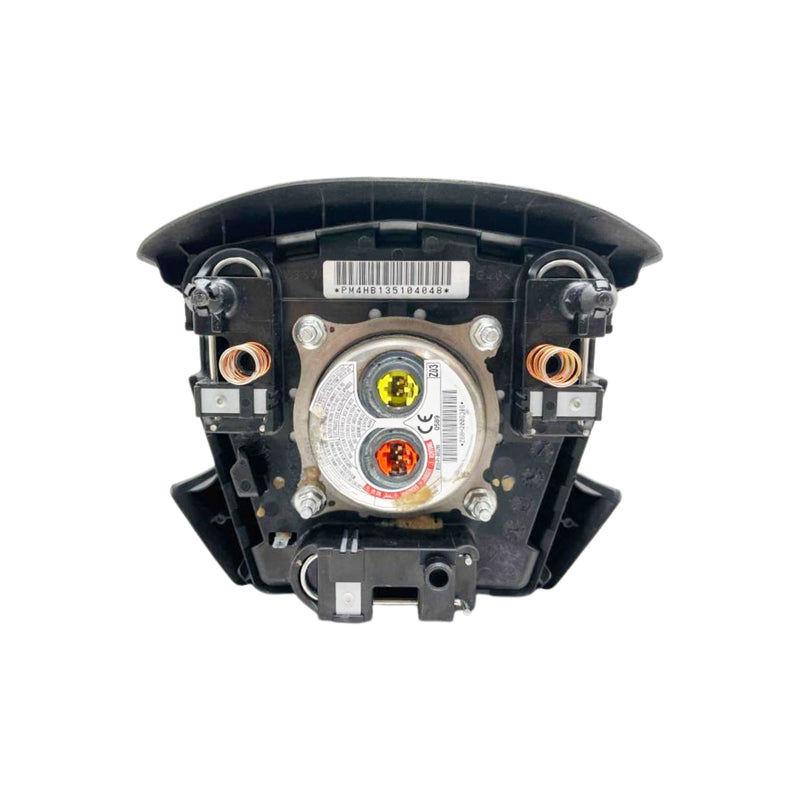 2016-2017 Infiniti Q50 Driver Steering Wheel Airbag