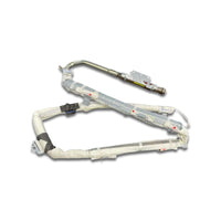 2017-2022 Infiniti Q60 Driver Roof Curtain Airbag