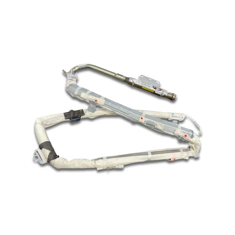2017-2022 Infiniti Q60 Driver Roof Curtain Airbag