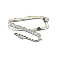 2017-2022 Infiniti Q60 Driver Roof Curtain Airbag