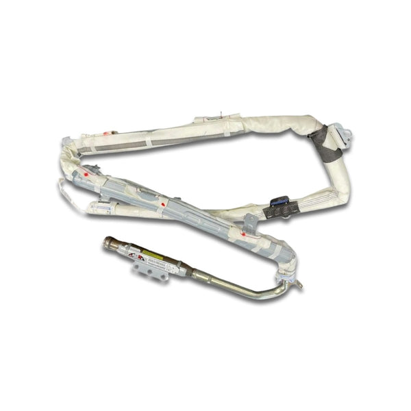 2017-2022 Infiniti Q60 Driver Roof Curtain Airbag - Airbag Depot