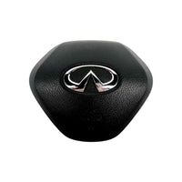 2017-2022 Infiniti Q60 Driver Steering Wheel Airbag