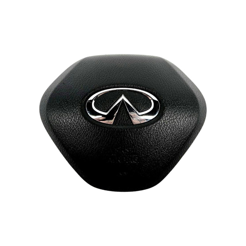 2017-2022 Infiniti Q60 Driver Steering Wheel Airbag