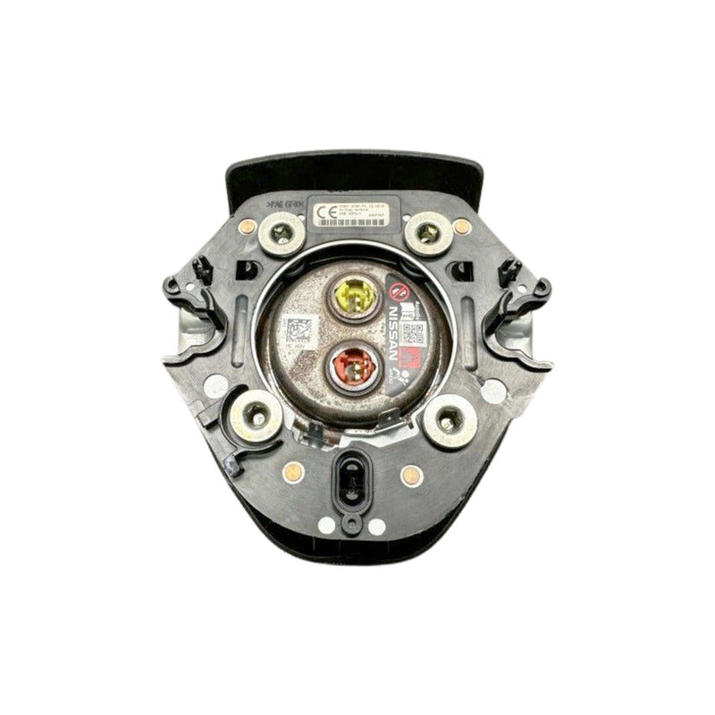 2018-2022 Infiniti Q50 Driver Steering Wheel Airbag