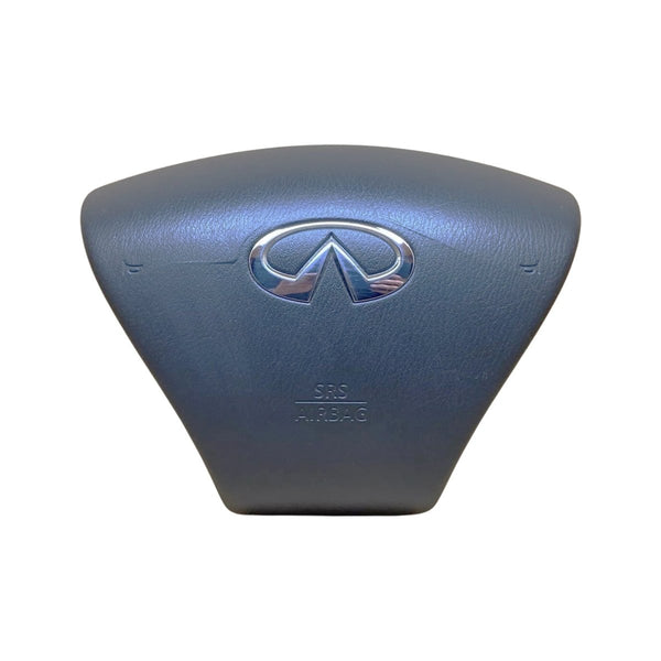 2014-2019 Infiniti Q70 Driver Driver Steering Wheel Airbag - Airbag Depot