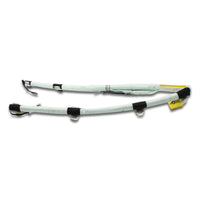 2017 - 2019 Infiniti QX30 Driver Roof Curtain Airbag - Airbag Depot