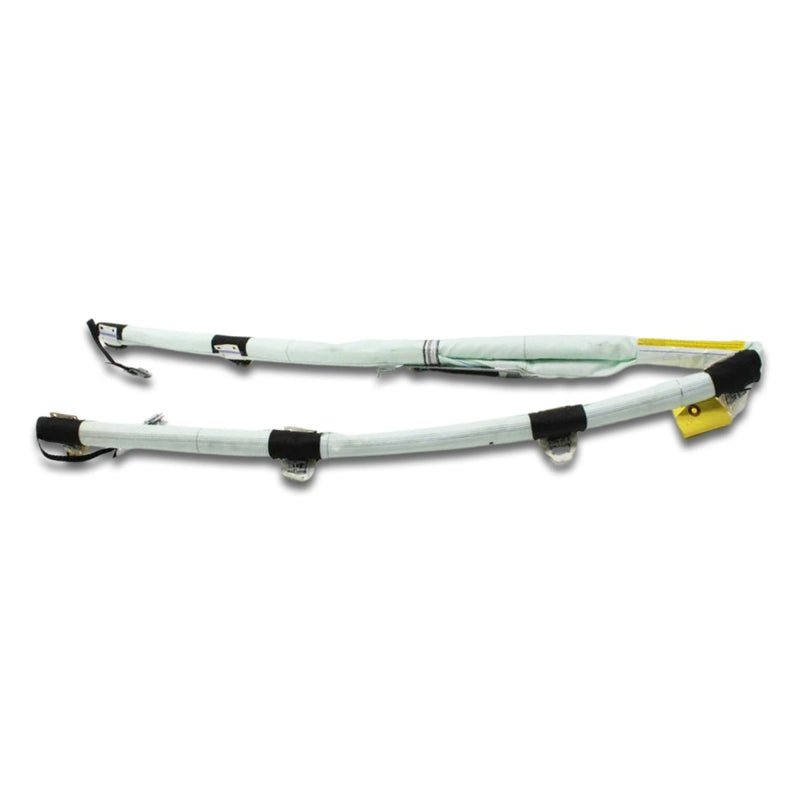 2017 - 2019 Infiniti QX30 Driver Roof Curtain Airbag - Airbag Depot