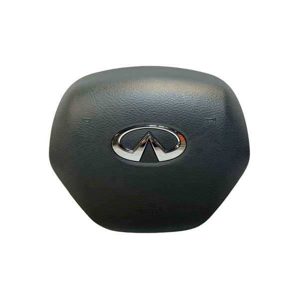 2017 - 2019 Infiniti QX30 Driver Steering Wheel Airbag - Airbag Depot