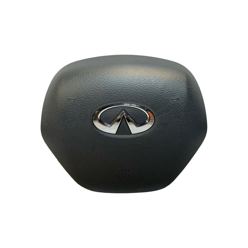 2017 - 2019 Infiniti QX30 Driver Steering Wheel Airbag - Airbag Depot