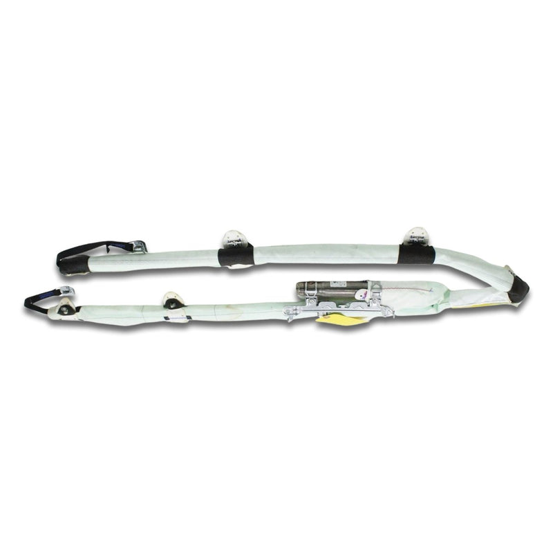 2017 - 2019 Infiniti QX30 Passenger Roof Curtain Airbag - Airbag Depot