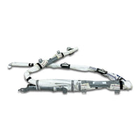 2019 - 2022 Infiniti QX50 Driver Roof Curtain Airbag - Airbag Depot