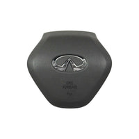 2019 - 2022 Infiniti QX50 Driver Steering Wheel Airbag - Airbag Depot