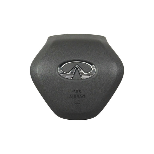 2019 - 2022 Infiniti QX50 Driver Steering Wheel Airbag - Airbag Depot
