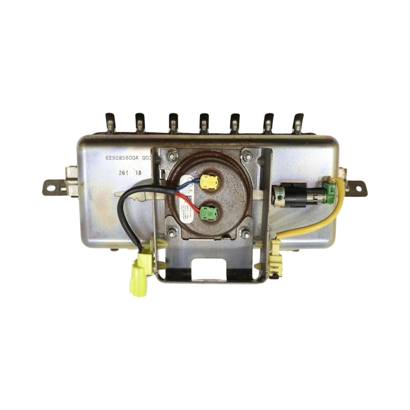 2019 - 2022 Infiniti QX50 Passenger Dash Airbag - Airbag Depot