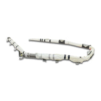 2019 - 2022 Infiniti QX50 Passenger Roof Curtain Airbag - Airbag Depot