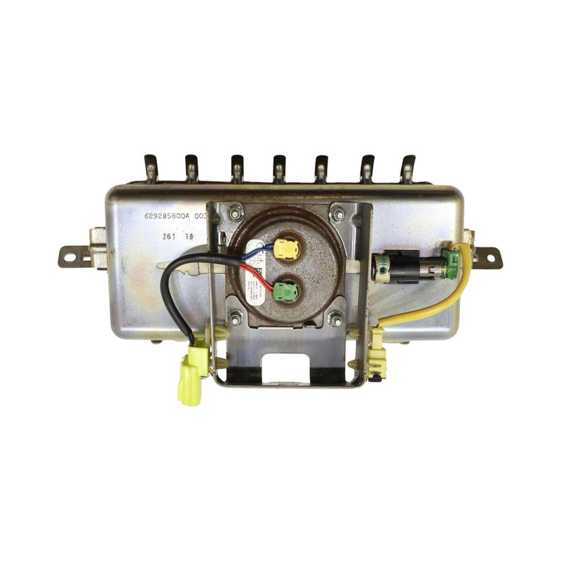 2020-2022 Infiniti QX55 Passenger Dash Airbag