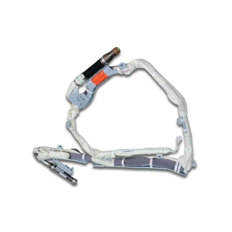 2011 - 2013 Infiniti QX56 Driver Roof Curtain Airbag - Airbag Depot