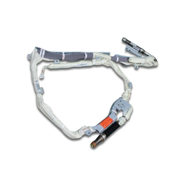2011 - 2013 Infiniti QX56 Driver Roof Curtain Airbag - Airbag Depot