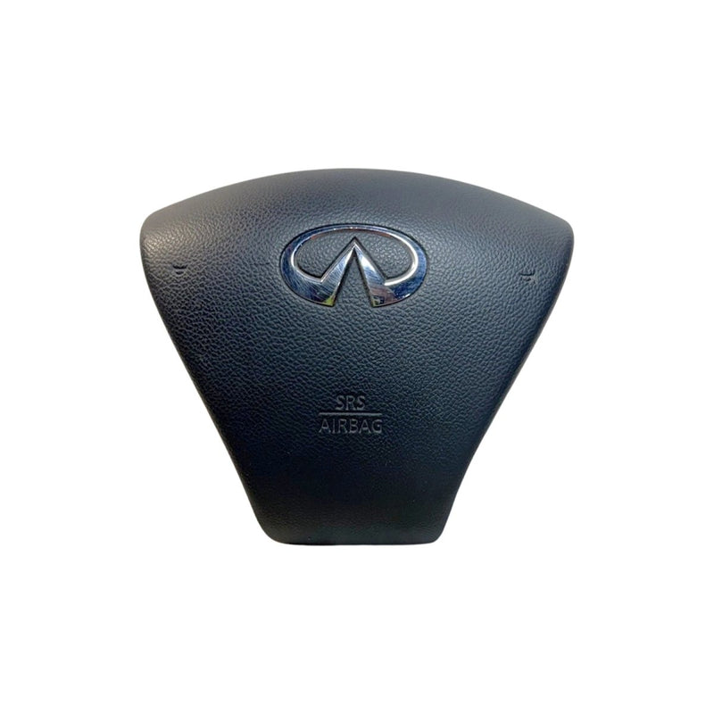 2014 - 2020 Infiniti QX60 Driver Steering Wheel Airbag - Airbag Depot
