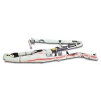 2014 - 2020 Infiniti QX60 Passenger Roof Curtain Airbag - Airbag Depot