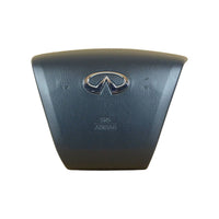 2014 - 2017 Infiniti QX80 Driver Steering Wheel Airbag - Airbag Depot