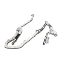 2014 Infiniti QX80 Driver Roof Curtain Airbag - Airbag Depot