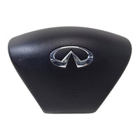 2014 - 2020 Infinity QX60 Driver Steering Wheel Airbag - Airbag Depot