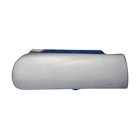 2003-2004 Isuzu Ascender Passenger Dash Airbag (Gray) - Airbag Depot