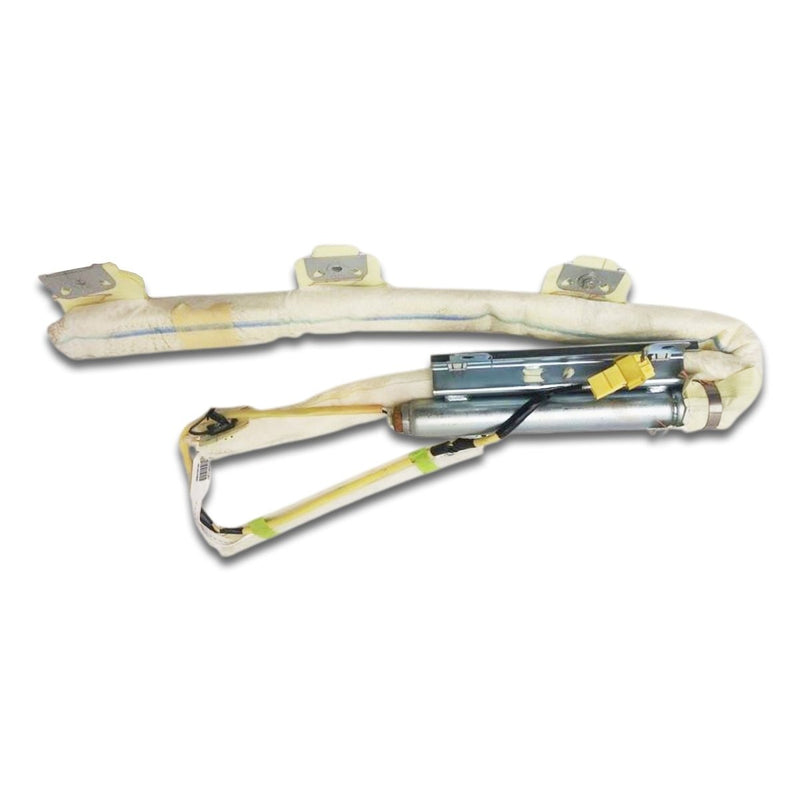 2007-2008 Isuzu Truck-i370 Driver Roof Curtain Airbag ( Extended Cab ) - Airbag Depot