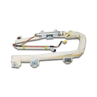 2007-2008 Isuzu Truck-i370 Driver Roof Curtain Airbag ( crew cab ) - Airbag Depot