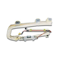 2007-2008 Isuzu Truck-i370 Driver Roof Curtain Airbag ( crew cab ) - Airbag Depot